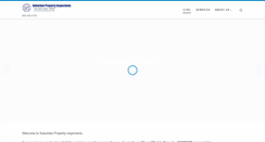 Desktop Screenshot of inspectnow.com